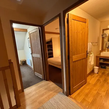 Sejour Spa Inclus Au Centre De St Lary Saint-Lary-Soulan Zimmer foto