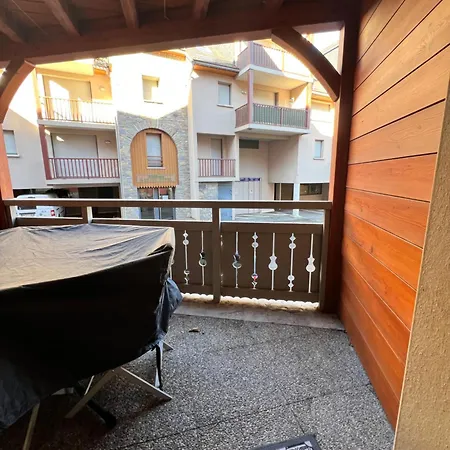 Sejour Spa Inclus Au Centre De St Lary Saint-Lary-Soulan Zimmer foto