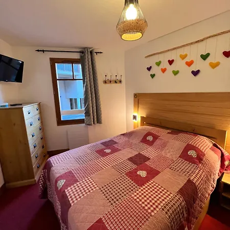 Sejour Spa Inclus Au Centre De St Lary Saint-Lary-Soulan Zimmer foto