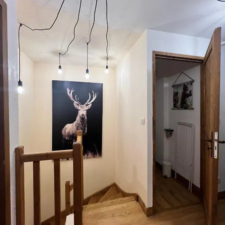 Sejour Spa Inclus Au Centre De St Lary Saint-Lary-Soulan Room photo