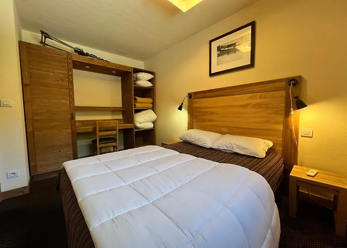 Sejour Spa Inclus Au Centre De St Lary