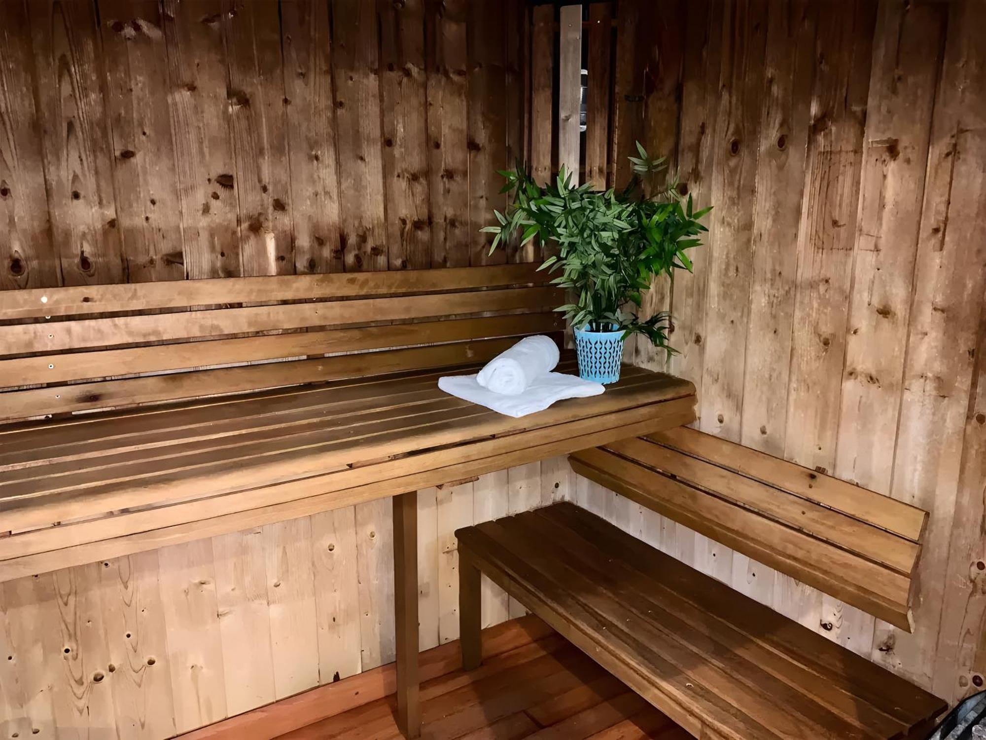 Sejour Inclus Au Centre De St Lary Appartement Saint-Lary-Soulan