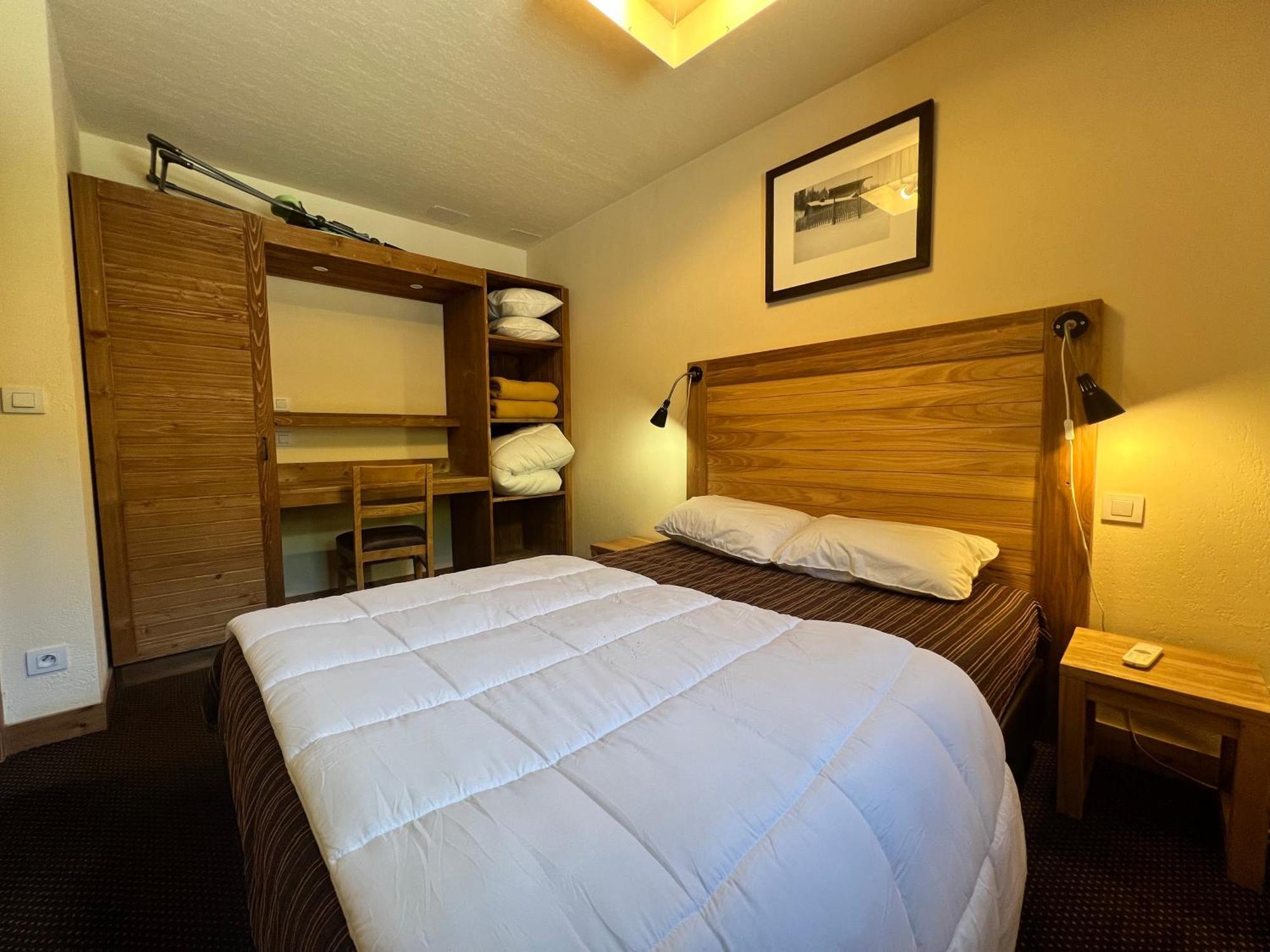 Apartment Sejour Inclus Au Centre De St Lary *