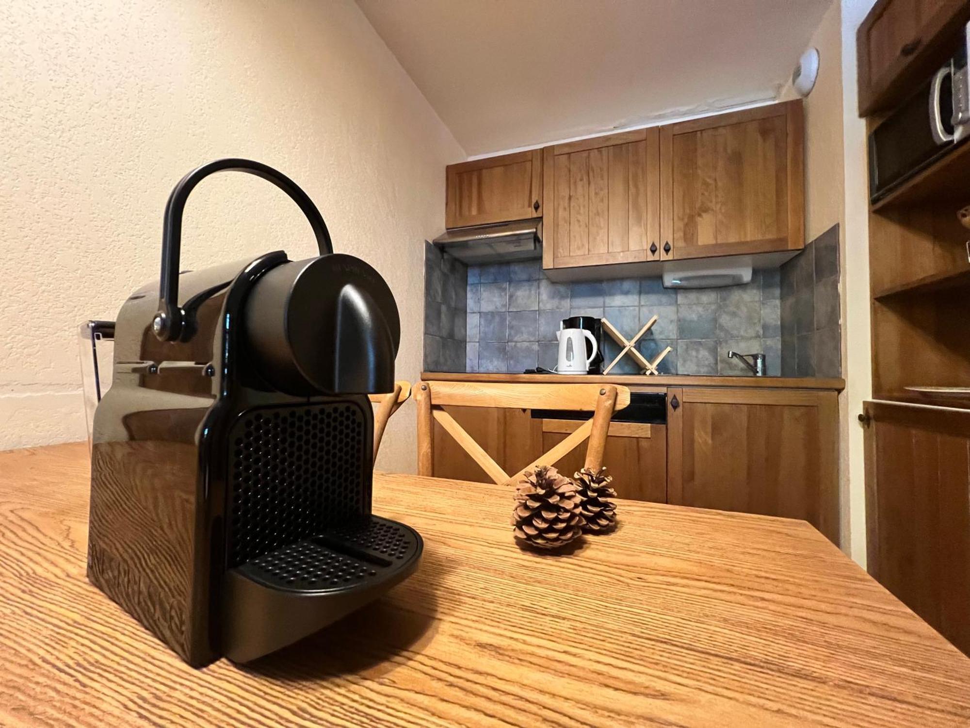 Sejour Inclus Au Centre De St Lary Appartement