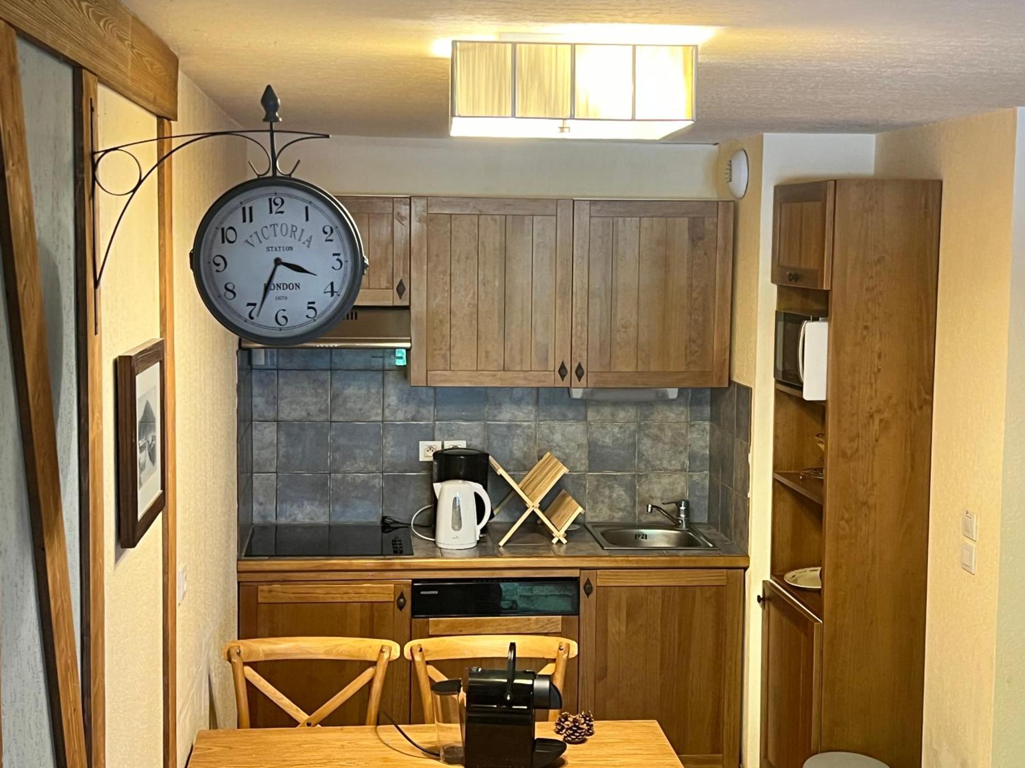 Sejour Inclus Au Centre De St Lary Apartment Saint-Lary-Soulan