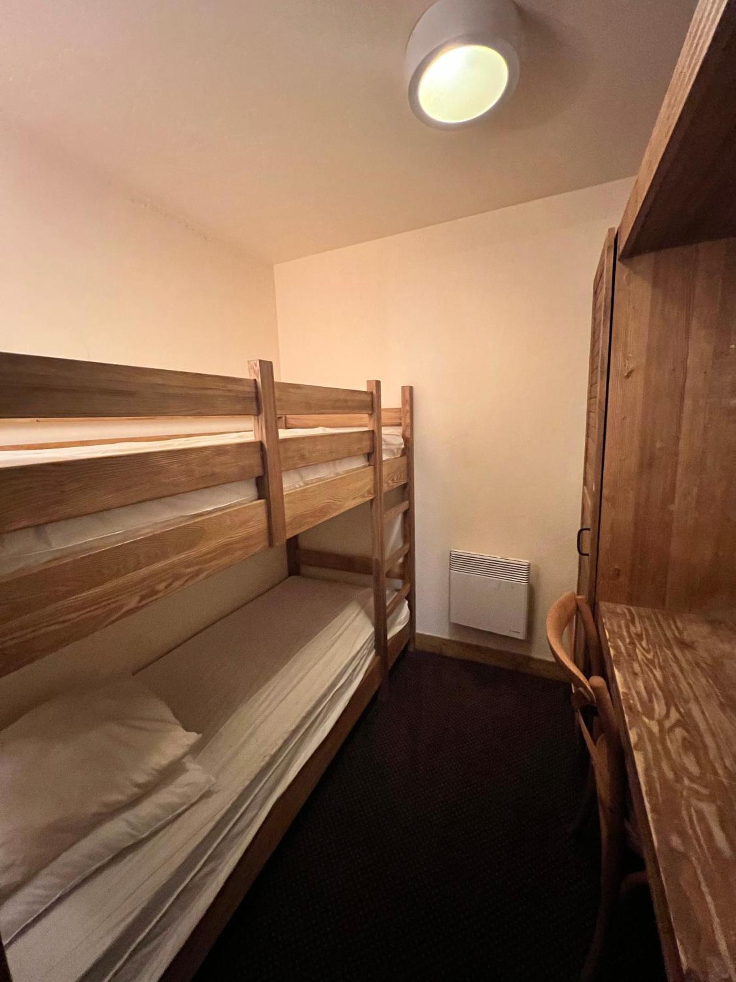 Sejour Inclus Au Centre De St Lary Appartement Saint-Lary-Soulan