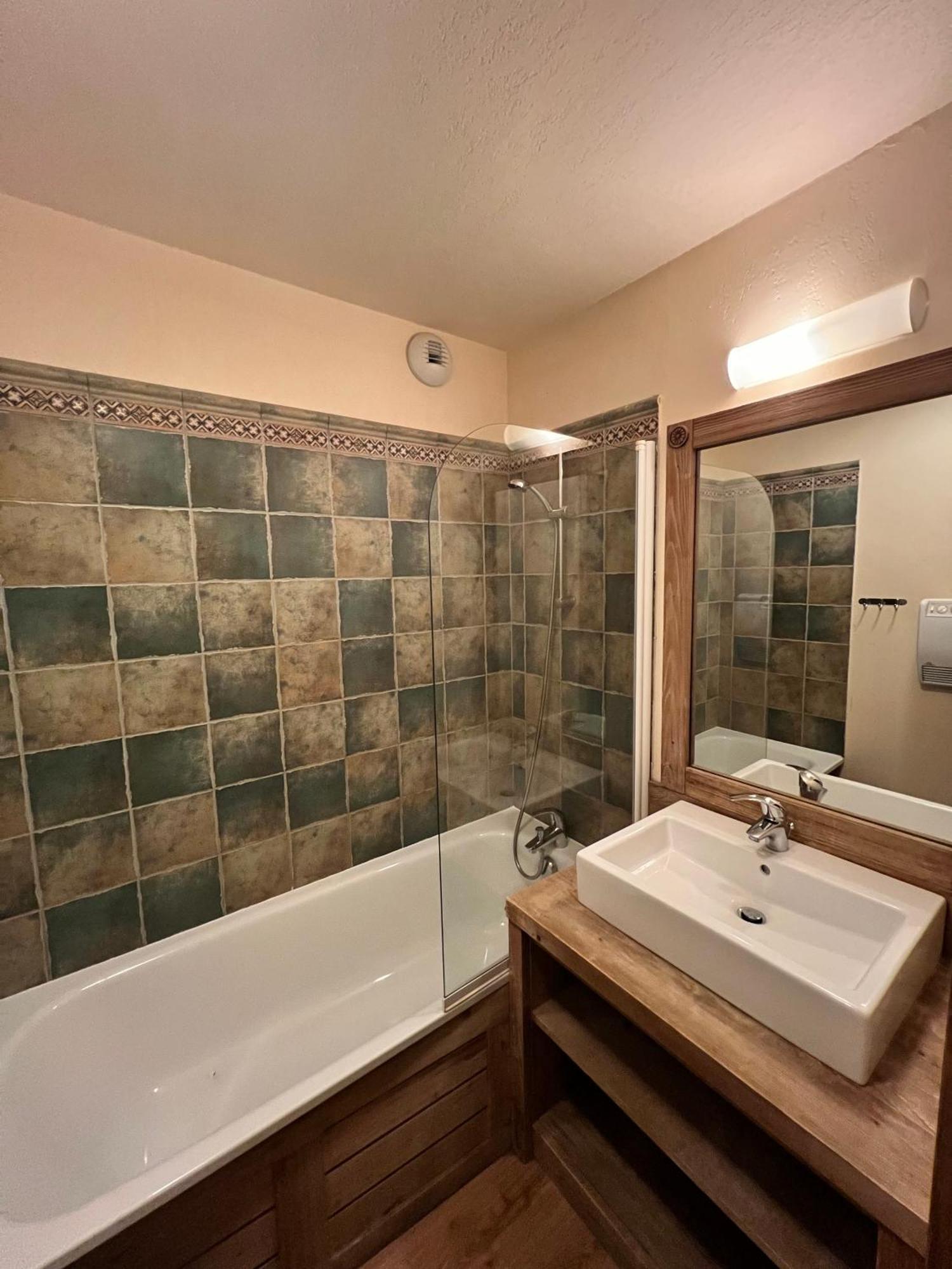 Sejour Inclus Au Centre De St Lary Appartement Saint-Lary-Soulan