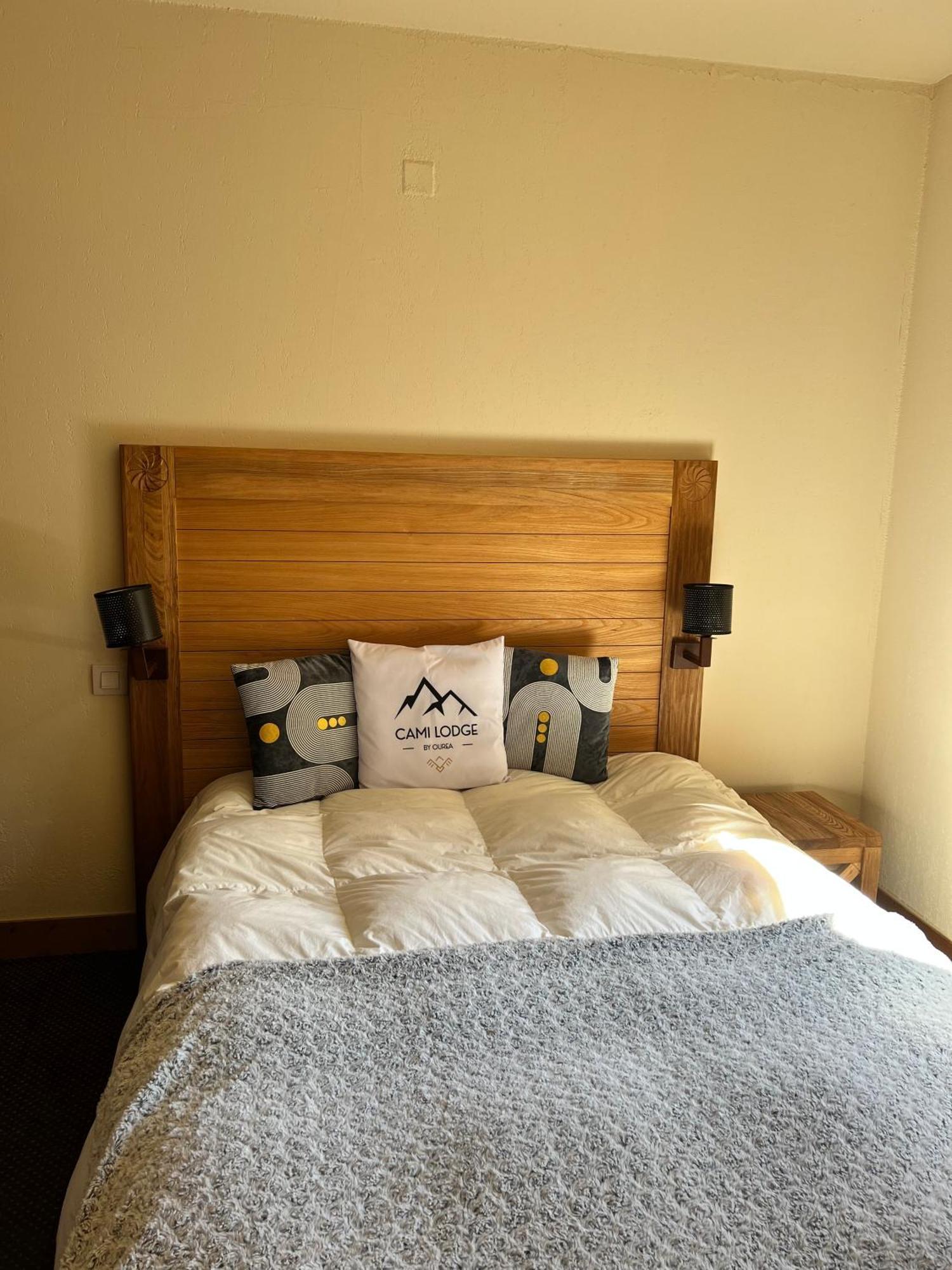 Apartment Sejour Inclus Au Centre De St Lary
