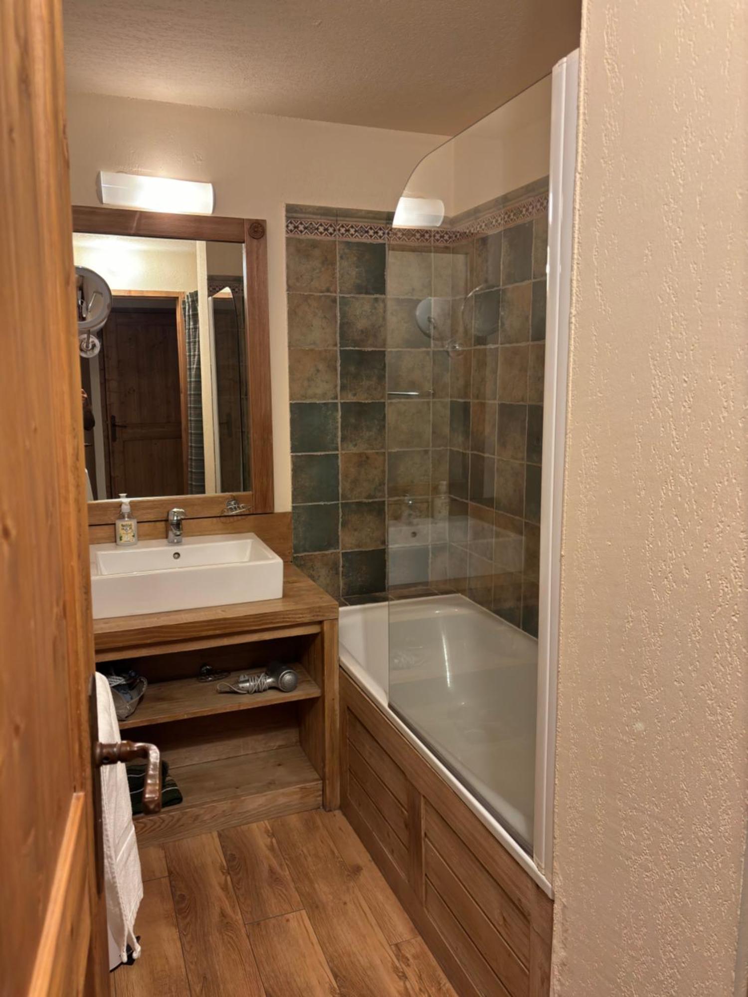 Appartement Sejour Inclus Au Centre De St Lary *