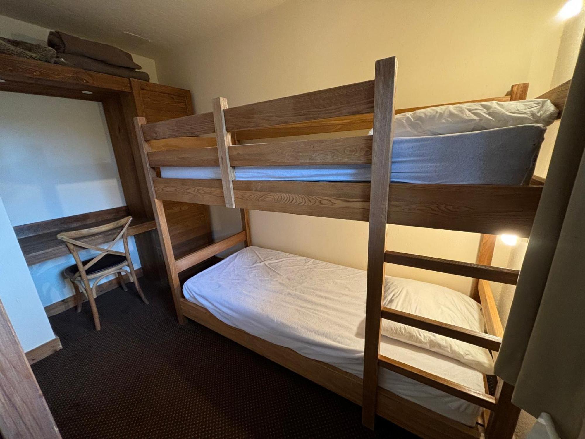 Apartment Sejour Inclus Au Centre De St Lary