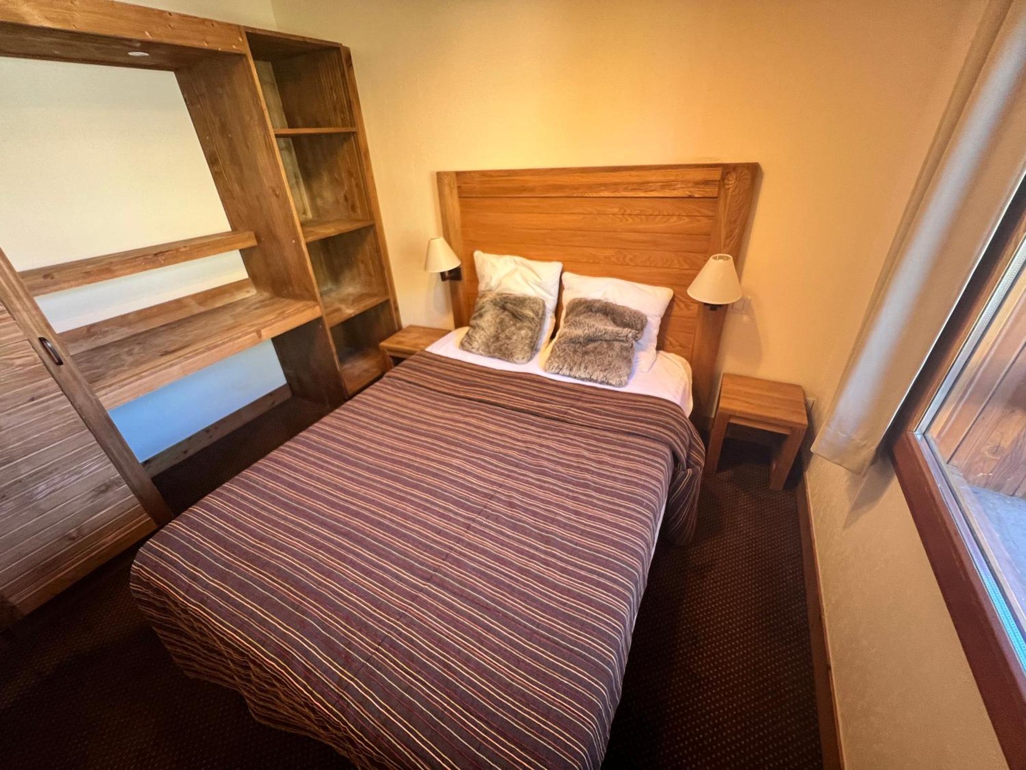 Sejour Inclus Au Centre De St Lary Appartement