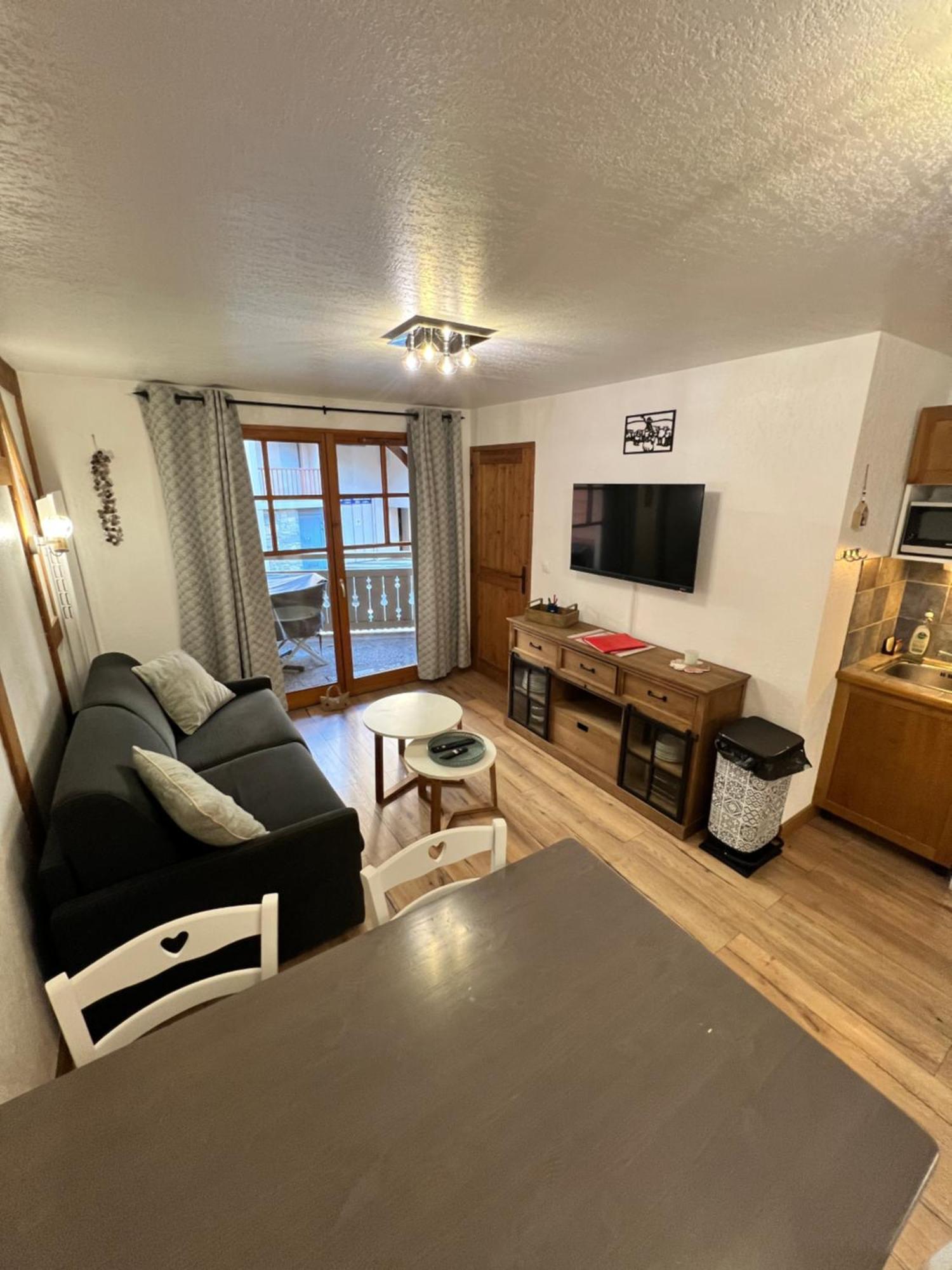 Sejour Inclus Au Centre De St Lary Apartment Saint-Lary-Soulan