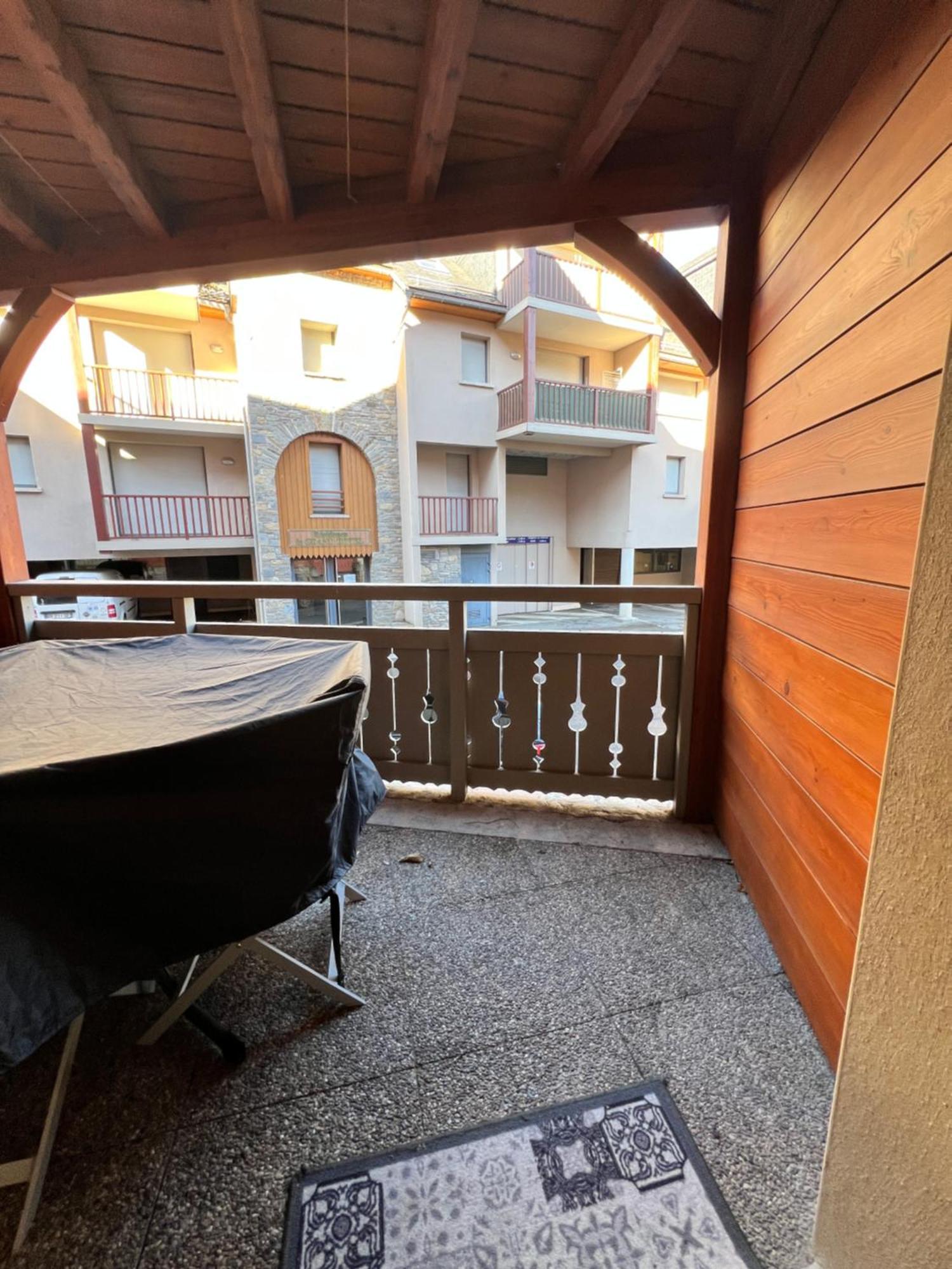 Sejour Inclus Au Centre De St Lary Apartment *
