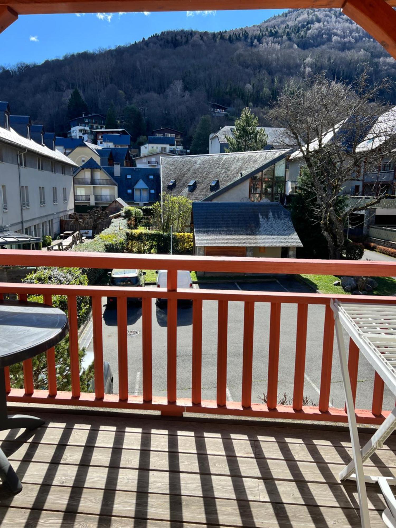 Sejour Inclus Au Centre De St Lary Saint-Lary-Soulan