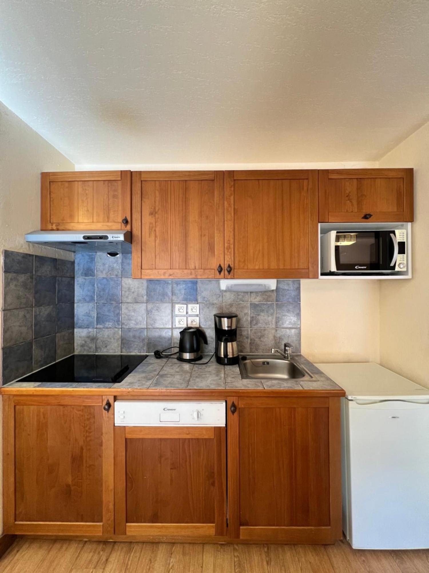 Sejour Inclus Au Centre De St Lary Apartment Saint-Lary-Soulan