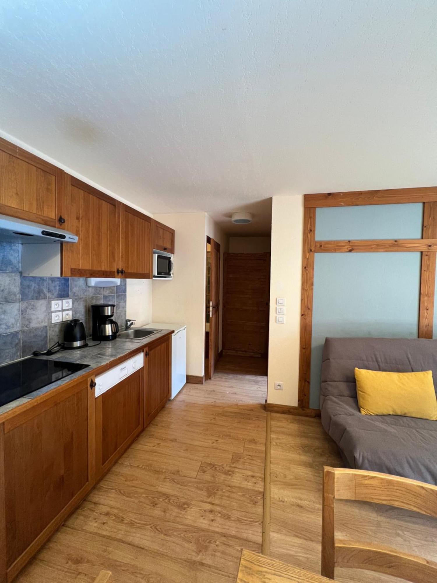 Sejour Inclus Au Centre De St Lary Apartment *