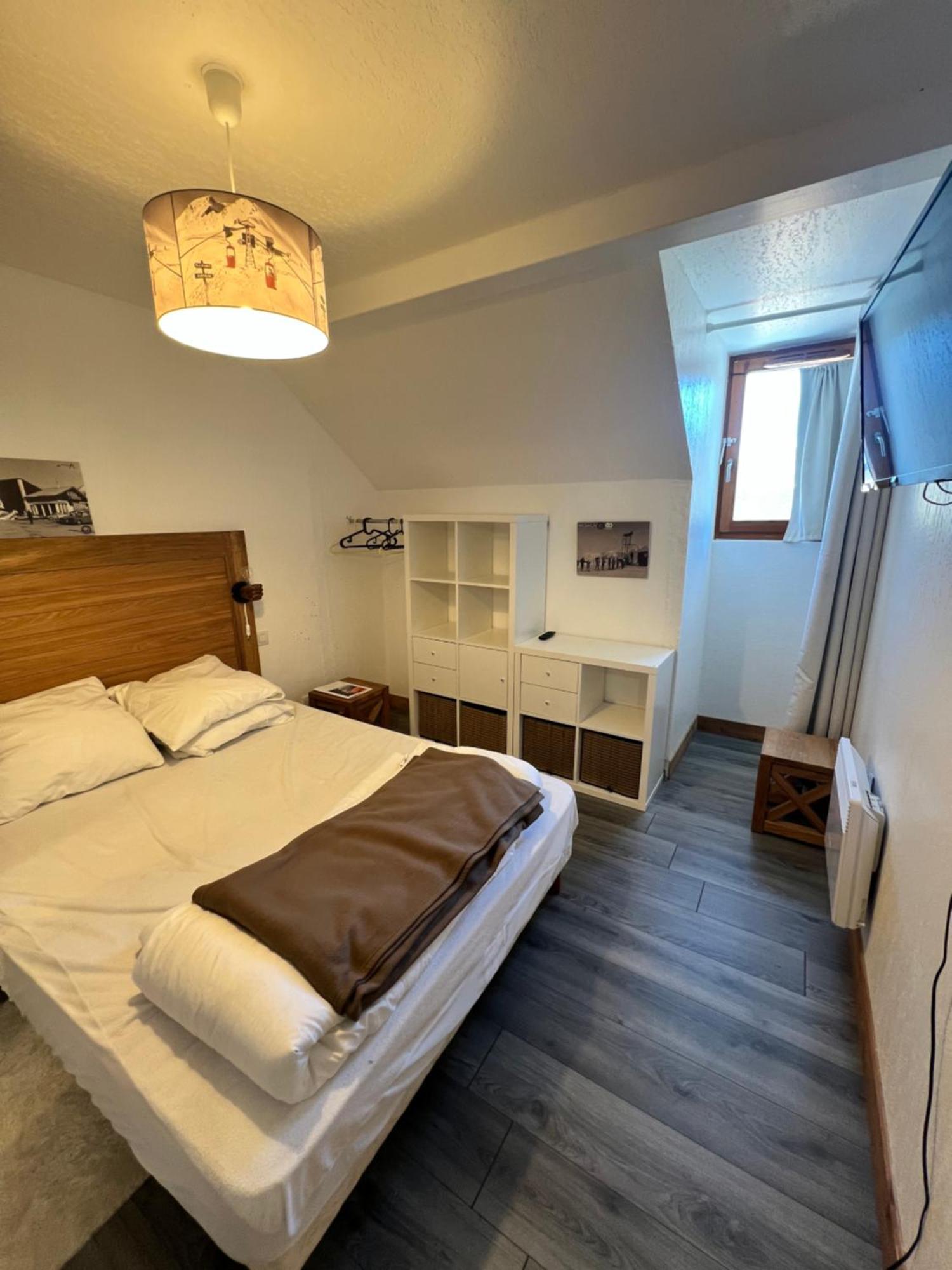 Sejour Inclus Au Centre De St Lary Saint-Lary-Soulan